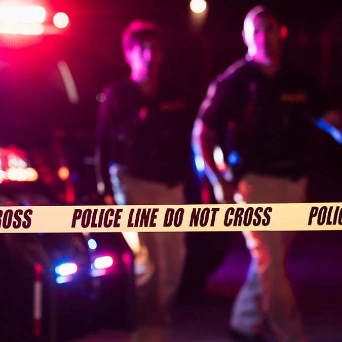 Chicago man shot and killed while streaming on Facebook Live as family watched