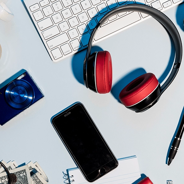 10 old tech gadgets you may own that could now be worth a lot of money