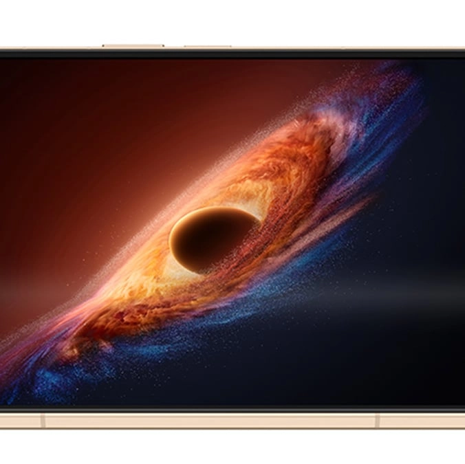 A newly unveiled smartphone has powerful battery tech that's stronger than a Tesla vehicle
