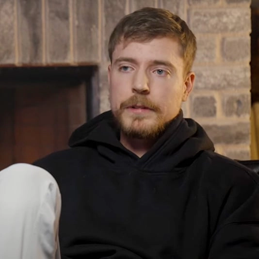 MrBeast finally addresses allegations in tell all interview suggesting he will sue former employee