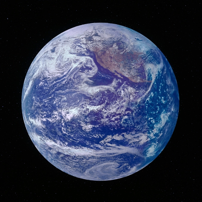 NASA scientists reveal exact moment Earth will 'run out of oxygen' as CO2 continues to increase