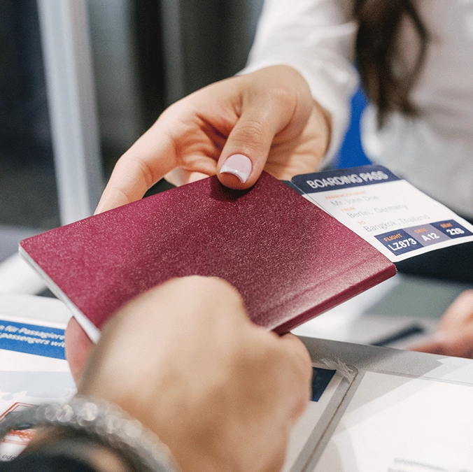TSA warns passengers traveling without specific type of ID to get to the airport three hours early