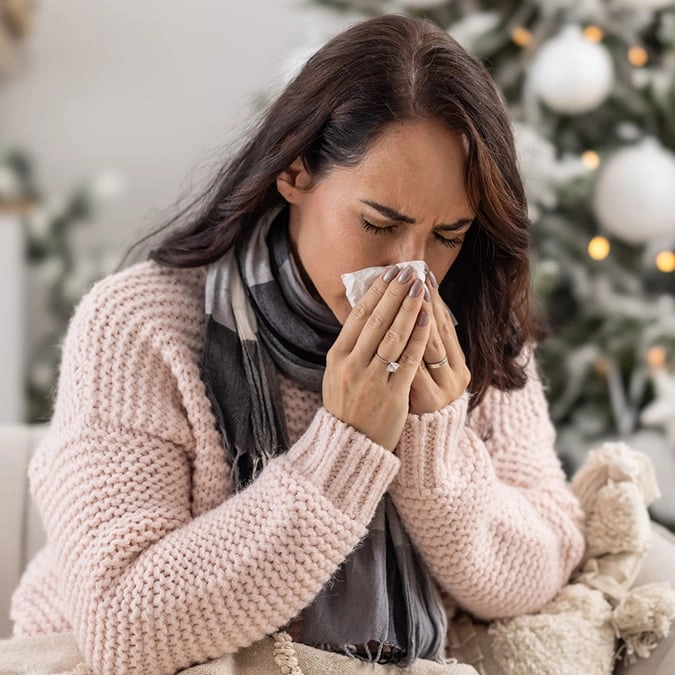 Symptoms to look out for as cases of highly contagious 'adenovirus' surge