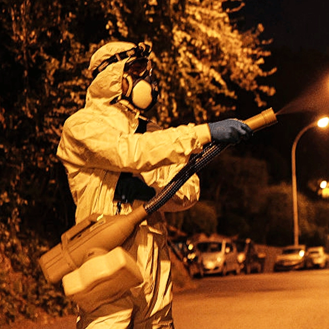 Officials confirm 'deadly' virus that caused Covid-style restrictions in China now in New York