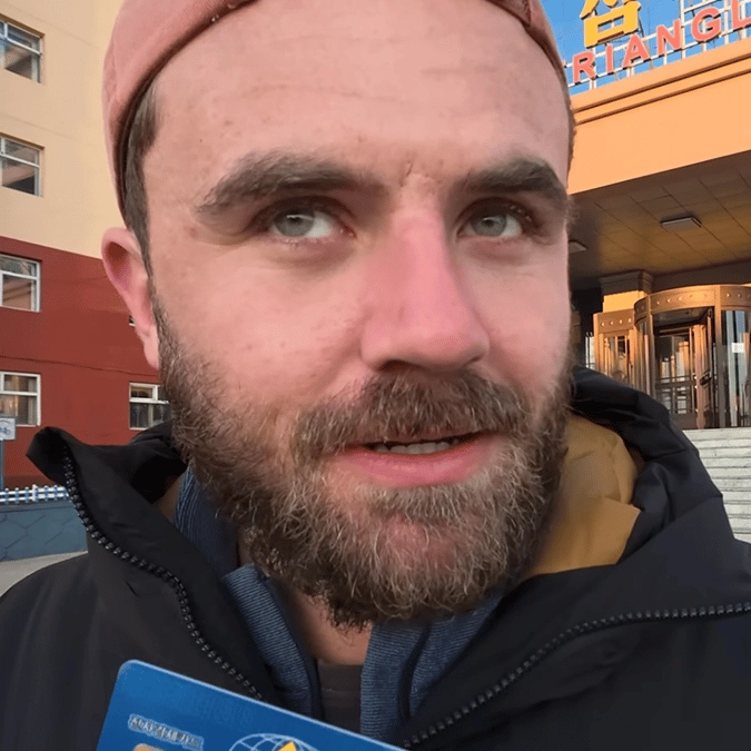 First British tourist to gain access to North Korea in years shares 'heartbreaking' reality of secretive nation