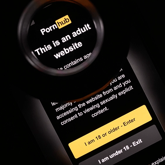 UK soon to launch ID checks for anyone trying to access pornography online