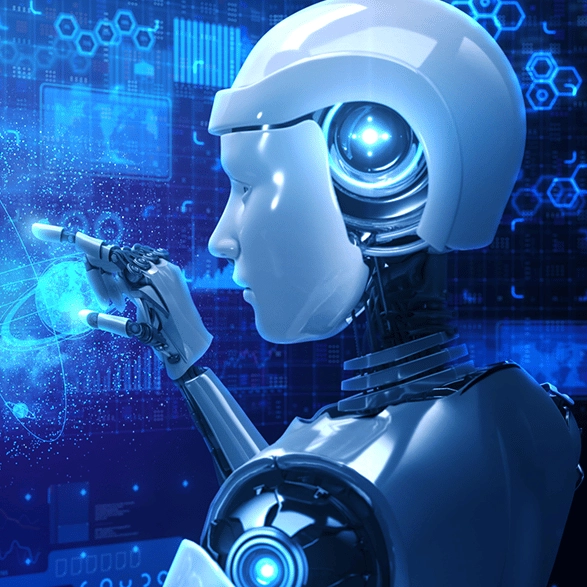 World Economic Forum predicts the jobs most at risk of AI takeover