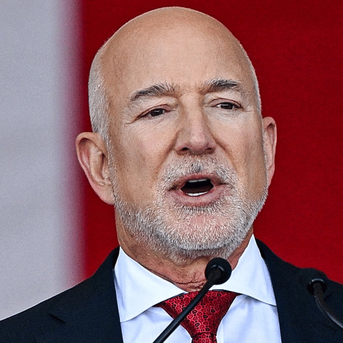Amazon still pays Jeff Bezos wild five-figure salary five years after he stepped down as CEO