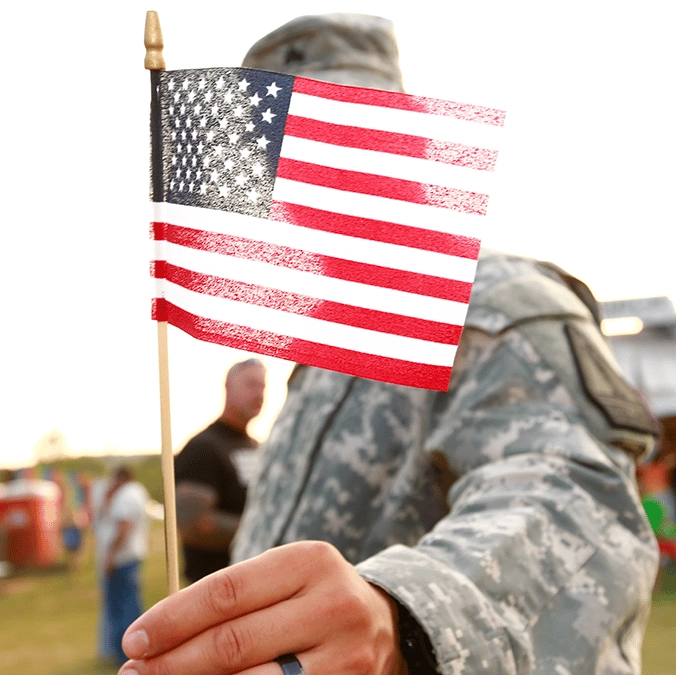 Being employed in these roles could stop you from being drafted if World War 3 began