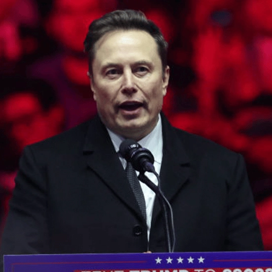 What Elon Musk is expected to do on his first day as head of DOGE