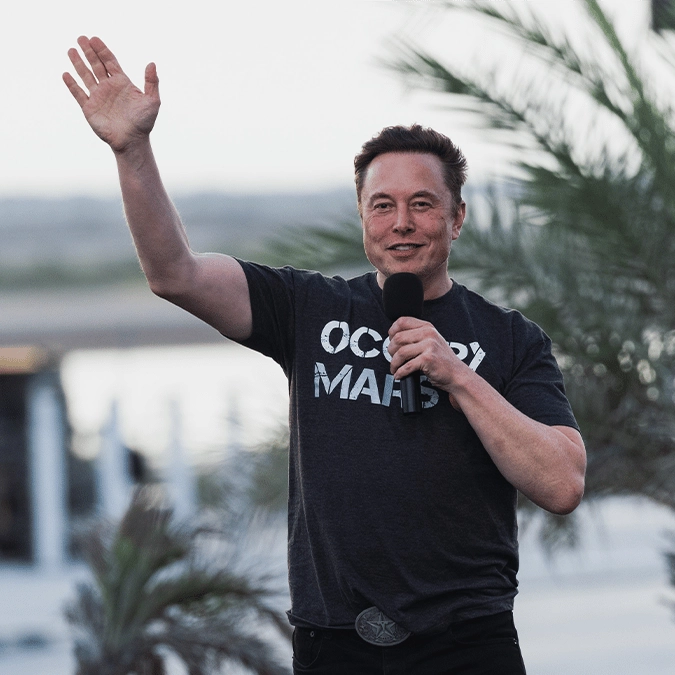 Elon Musk wins vote to establish own city Starbase in Texas