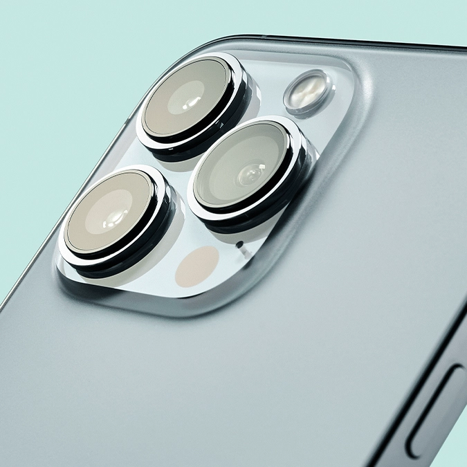 Little known reason your iPhone has mysterious hole next to camera lens