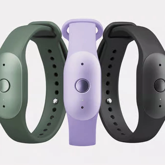 Amazon unveil new wearable that raises privacy concern as it quietly listens to every conversation
