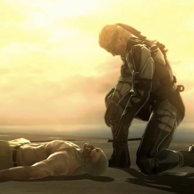 PlayStation's next big video game movie rises from the grave after 20 years in development hell