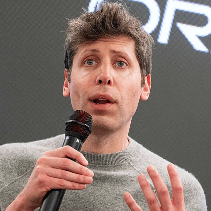 OpenAI's Sam Altman reportedly declares 'code red' for ChatGPT