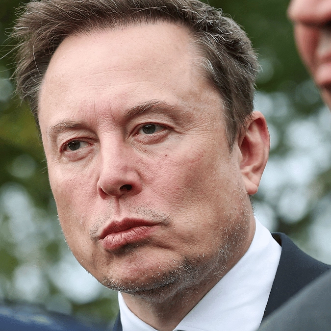 TikTok 'permanently suspends' ad for controversial Musk documentary