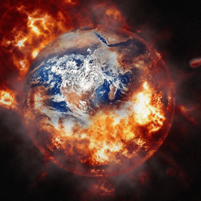 15 mind-blowing events that you'll never get to see in your lifetime