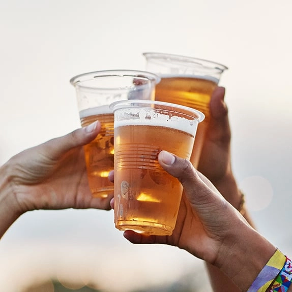 Fascinating simulation shows what happens to your body when you stop drinking alcohol