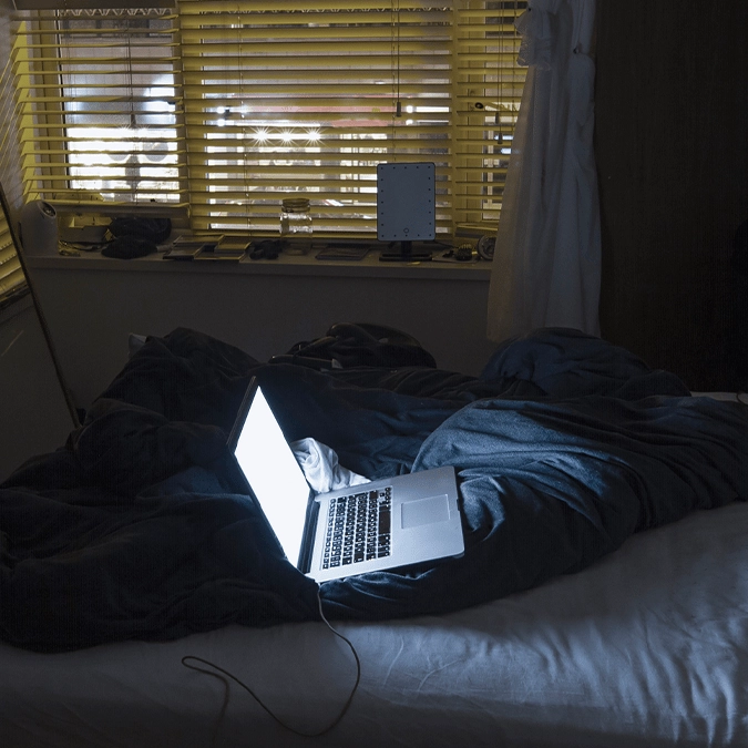 Porn report reveals the top three most searched categories in 2025