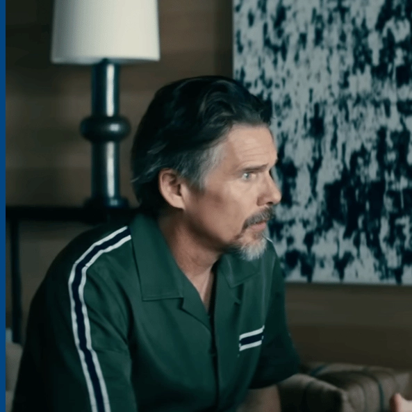 Hidden detail in Netflix's Leave the World Behind is leaving viewers mind-blown