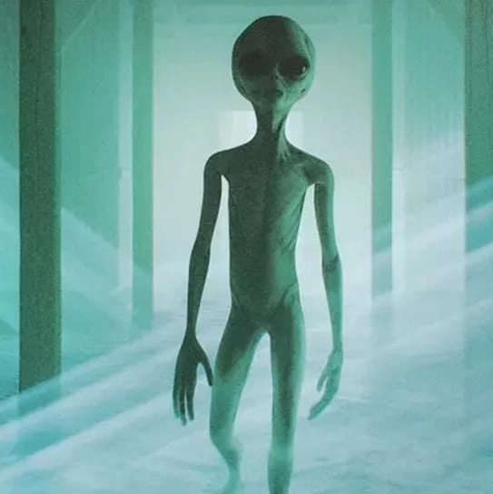 UFO documentary filmed in secret expected to reveal 'biggest discovery in human history'