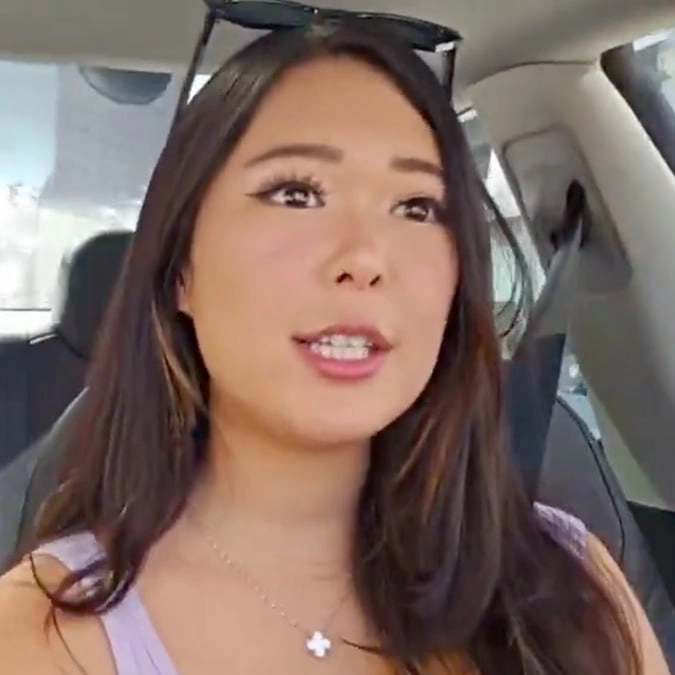 Twitch bans streamer after shocking clip of her 'reckless driving' goes viral