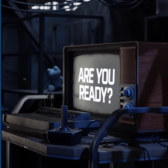Ready Player One creator debuts metaverse battle royale experience