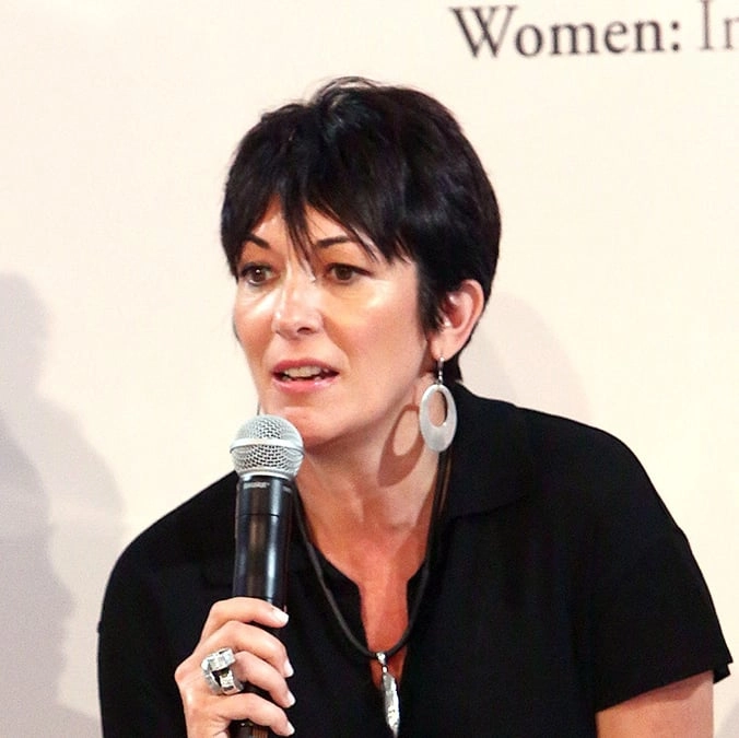 Major pop star leaves talent agency after boss's scandalous emails with Ghislaine Maxwell were exposed by DOJ
