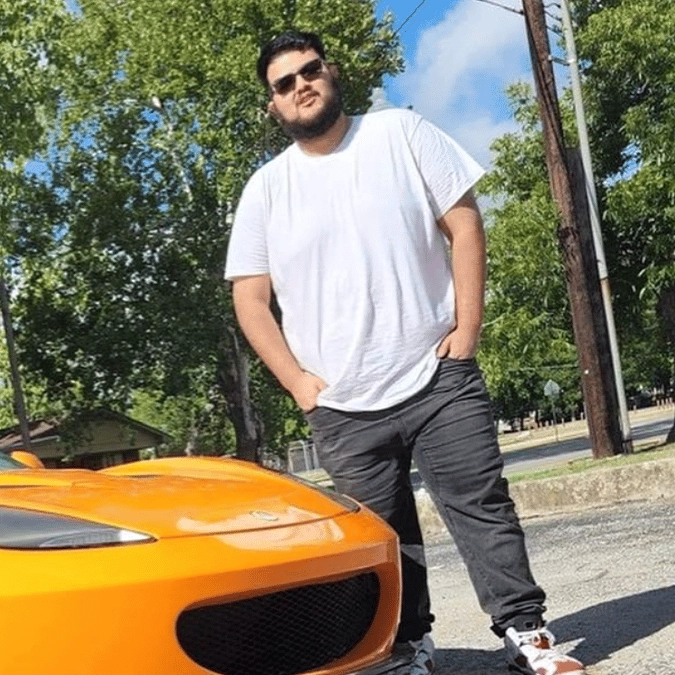People call for influencer to be jailed after handing out machetes and alcohol to homeless people