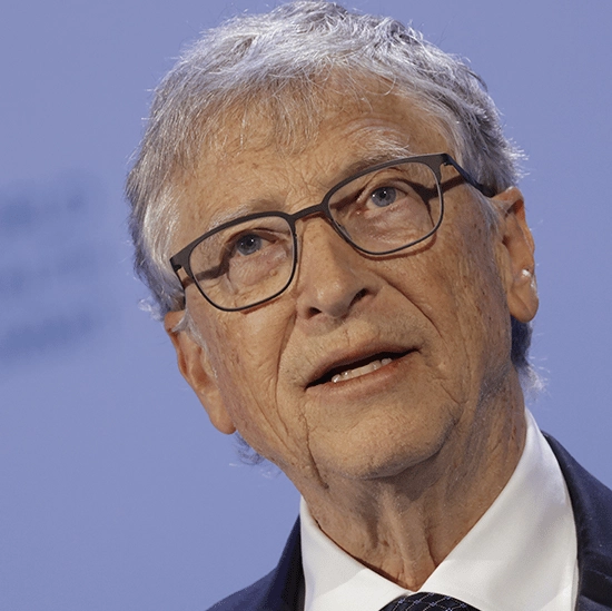 Controversial Bill Gates-backed plan blocks out the sun to reverse global warming