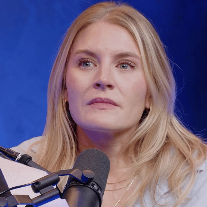 Wife of YouTuber reveals heartbreaking way she found out about his affair