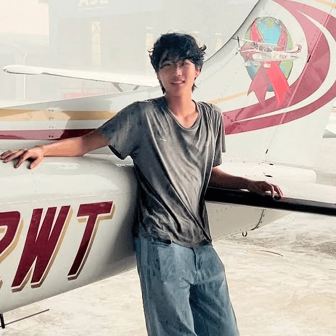 Influencer trapped in one of the most remote places on Earth faces brutal fine as legal fate is revealed