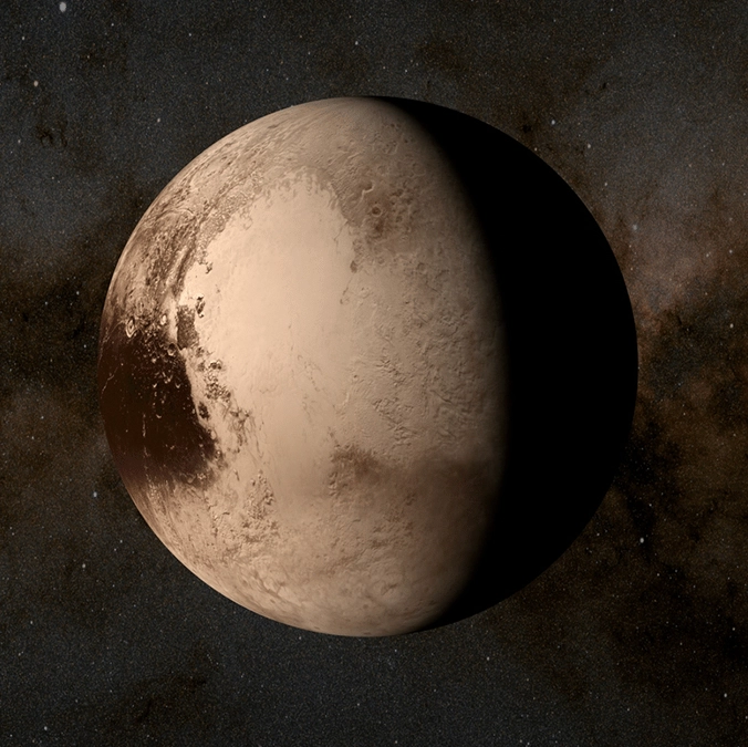 Astronomers make groundbreaking discovery of planet hiding in our solar system with 'promising' evidence of life