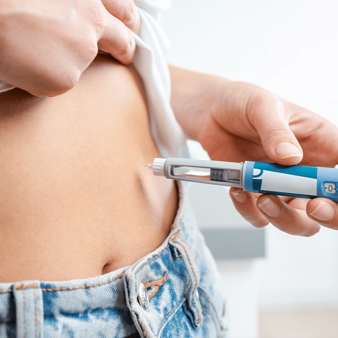 People are discovering alarming 'Ozempic breath' after injecting 'miracle' weight loss drug
