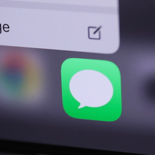 iPhone users issues fix after iOS 18 glitch causes message app to crash