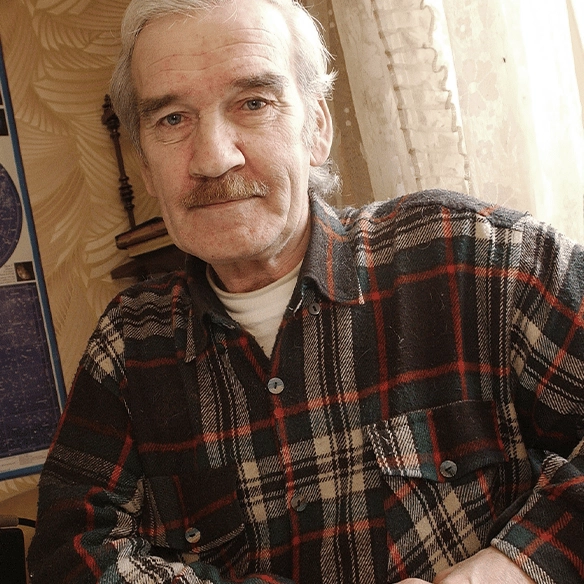 The man who saved the world from nuclear extinction in a split second