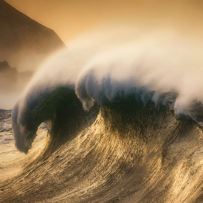 Vital Atlantic current on brink of collapsing could transform millions across US into 'never-ending' winter