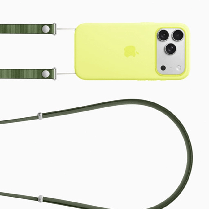 People in disbelief at Apple's newest iPhone accessory that costs $60