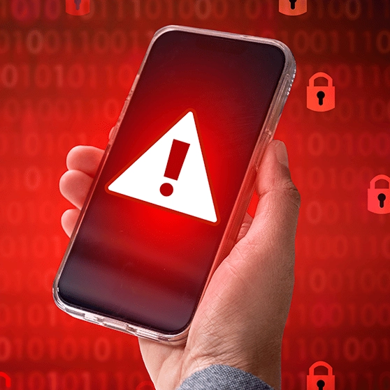 Android owners urged to delete software impersonating 'premium' version of app over fears it can read your messages and steal bank card info