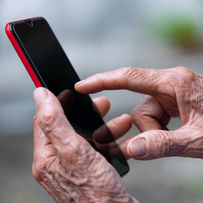 Mother reportedly speaks to her AI son daily not realizing he died a year ago in heartbreaking case
