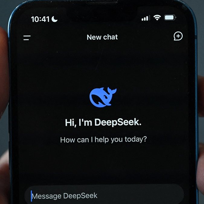 DeepSeek users threatened with $1,000,000 fine and prison time under new US law
