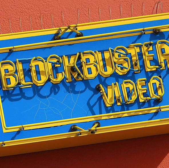 How Blockbuster went from a $3,000,000,000 company with more than 84,000 employees to bankrupt after key 'mistake'
