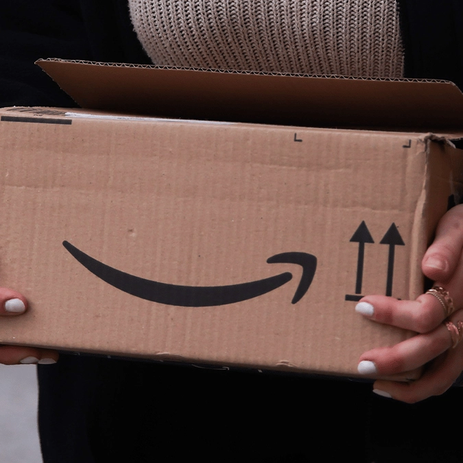 You could be forced to pay more for Amazon products thanks to Trump tariffs