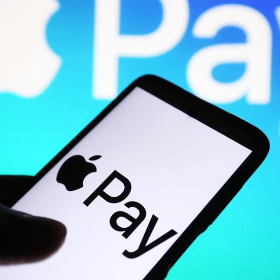 Man lost £4,000 after falling for Apple Pay trick