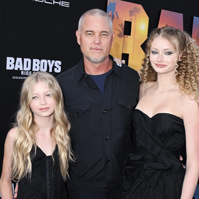 Major update after Eric Dane's GoFundMe was put 'under review' with funds halted