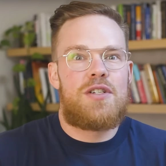 Video showing what it feels like as we die is giving people an 'existential crisis'