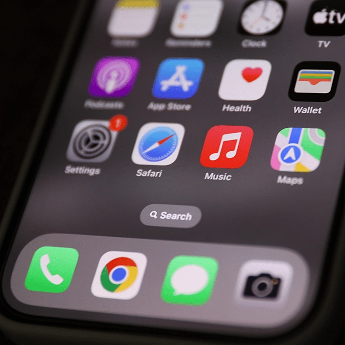 Apple’s hidden ‘self-destruct’ button completely wipes your iPhone if someone tries to break into it