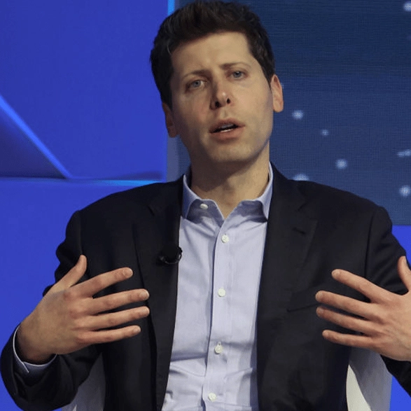 Sam Altman appears to admit the existence of a secret new doomsday AI system he helped build