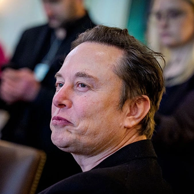 Tesla investor reveals key requirements for a new CEO as reports of pressure for Elon Musk to step down swirl