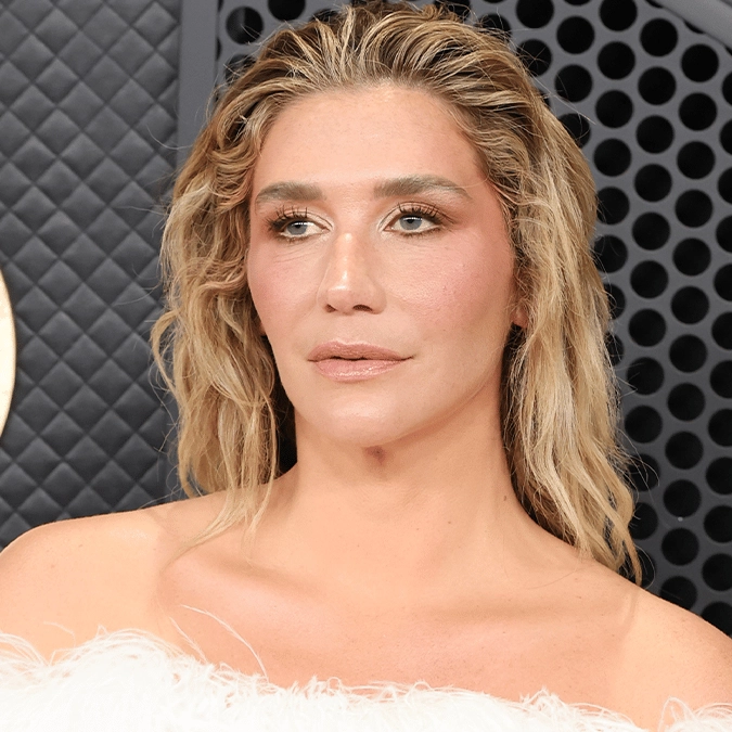 Kesha calls out the White House for using her music in brutal post labelling them 'p******'